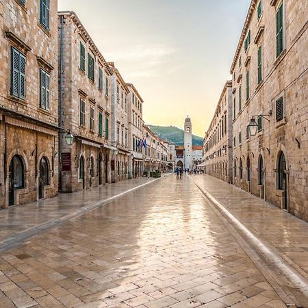 Bella Vista Near Dubrovnik Apartment Ivanica ภายนอก รูปภาพ