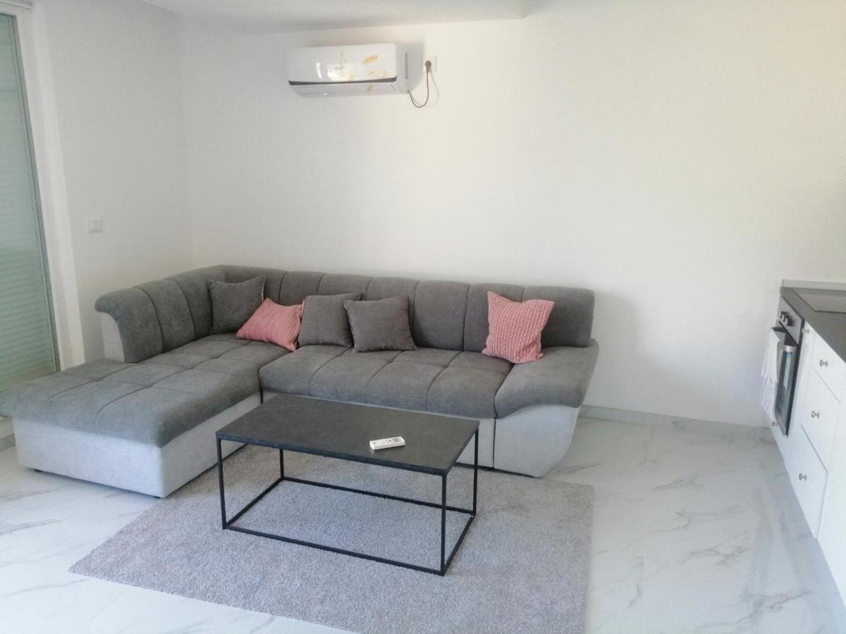 Bella Vista Near Dubrovnik Apartment Ivanica ภายนอก รูปภาพ