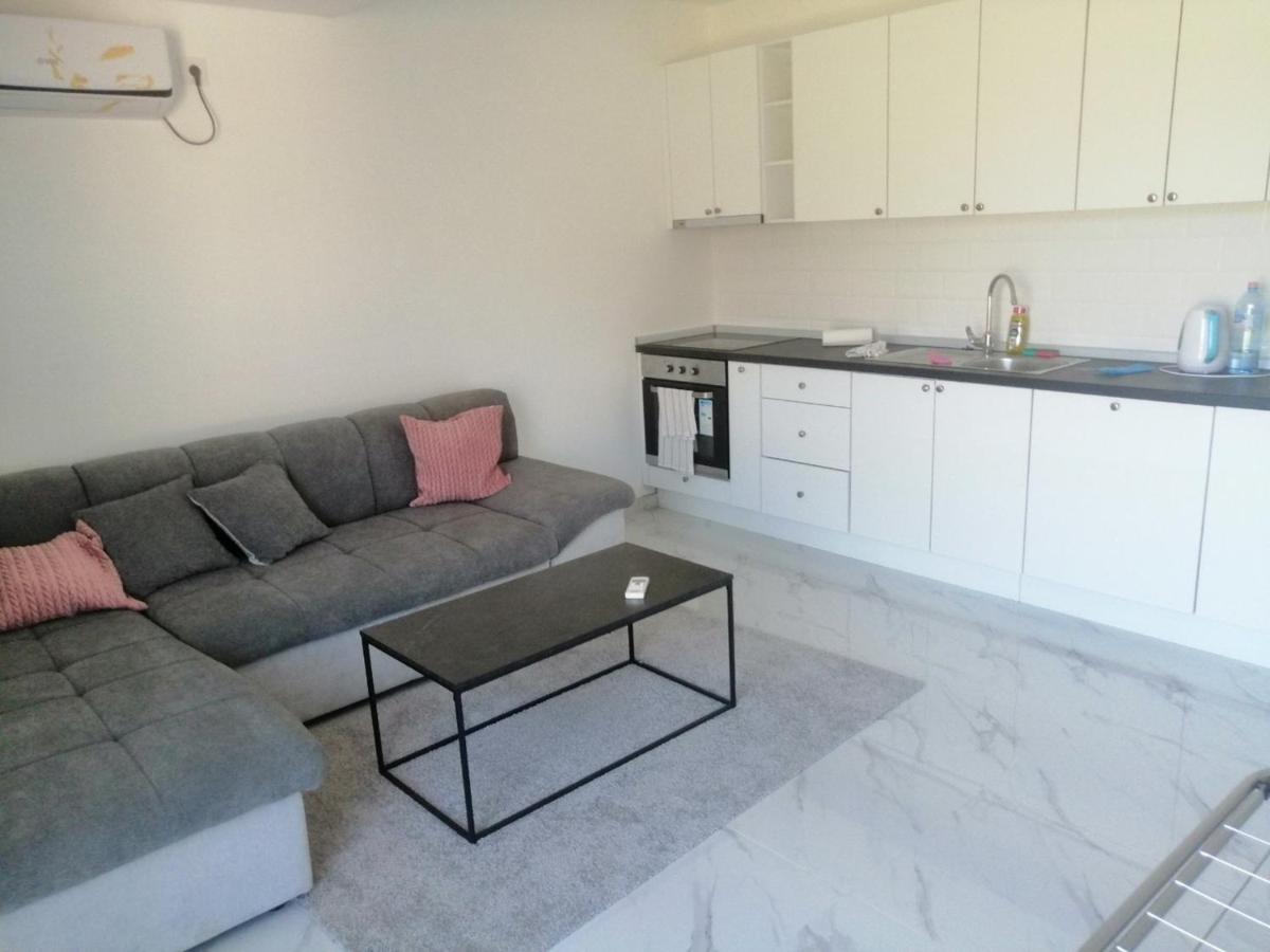 Bella Vista Near Dubrovnik Apartment Ivanica ภายนอก รูปภาพ