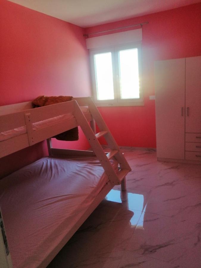 Bella Vista Near Dubrovnik Apartment Ivanica ภายนอก รูปภาพ